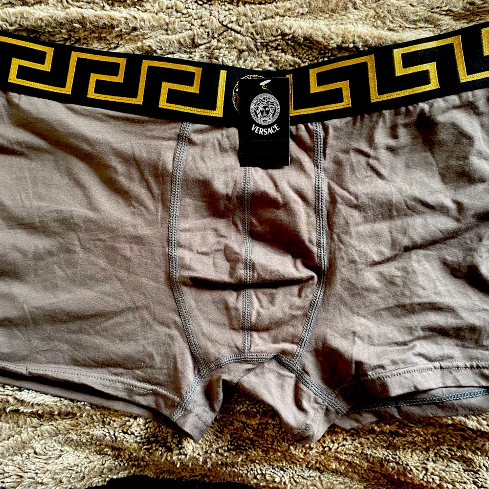 Versace Boxer Briefs